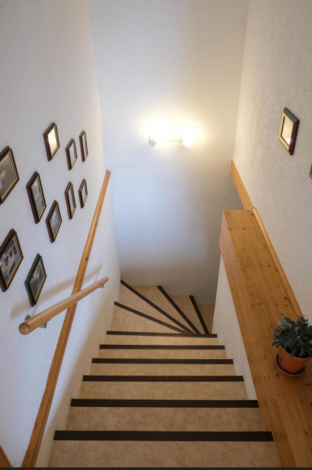 Ferienhaus Stiller Fritz 巴特尚道 外观 照片